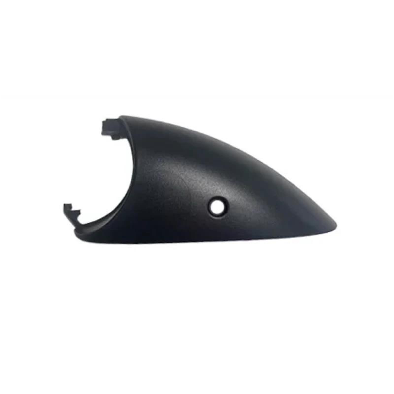 Coque rétroviseur Volvo XC60 paire inférieure de haute précision - 3