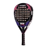 PALA PADEL SOFTEE RANGER FUCSIA