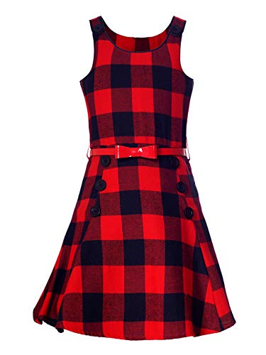 Image of Naughty Ninos Girls Dress