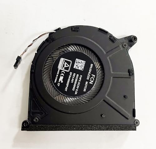 Ventilateur de processeur HP EliteBook X360 1030 G2 refroidisseur 5V 917886-001