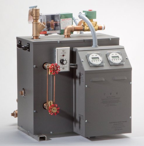 Amerec AI Series 9006-184 18KW Commercial Steam Boiler