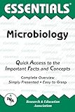 Microbiology Essentials (Essentials Study Guides)