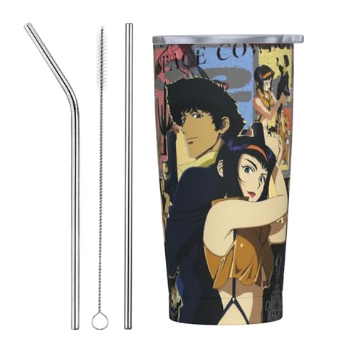 JE{[Crobv ԍڗp R[q[}O ۉۗ e Rh~݌v ~ Jbvz_[Ή hCu ItBX AEghA rWlX ʋΗp 600ml jp Straw Three-piece Set