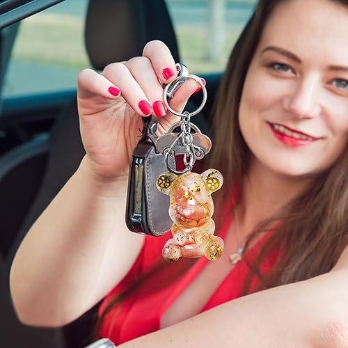 Image of maxin Classic Keychain Fashion Keychains Lanyard,Compatible Wristlet Strap for Key,Keys accessorie for Women & Men