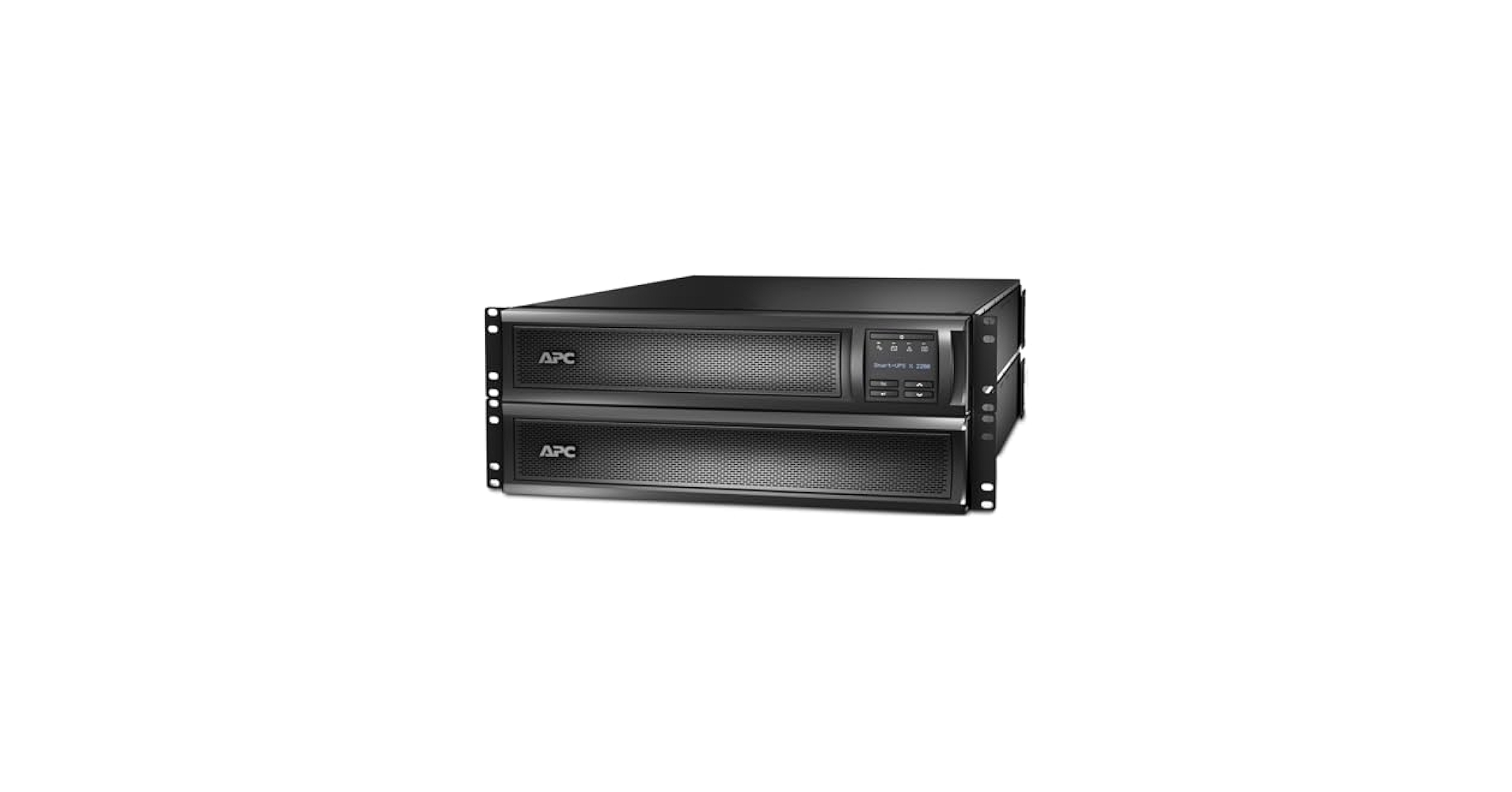 UPS(無停電電源装置) APC Smart-UPS 750VA LCD RM 1U APC Smart