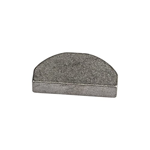 MTD GW-1104 .25X1.12 Transmission Woodruff Key for
