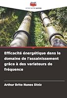 Efficacité énergétique dans le domaine de l'assainissement grâce à des variateurs de fréquence (French Edition) 6206750159 Book Cover
