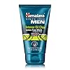 Himalaya-Mens-Intense-Oil-Clear-Lemon-Face-Wash-Deep-Cleaning-Daily-Facial-Cleanser-Non-Drying-For-Normal-to-Oily-Skin-338-oz Himalaya Men's Intense Oil Clear Lemon Face Wash, Deep Cleaning Daily Facial Cleanser, Non-Drying, For Normal to Oily Skin, 3.38 oz