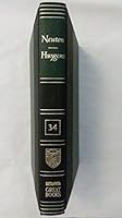 Great Books Of The Western World by Encyclopedia Britannica 1952 B001OW9L94 Book Cover