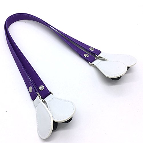 Estremi manici abbinabili compatibili borse Obag