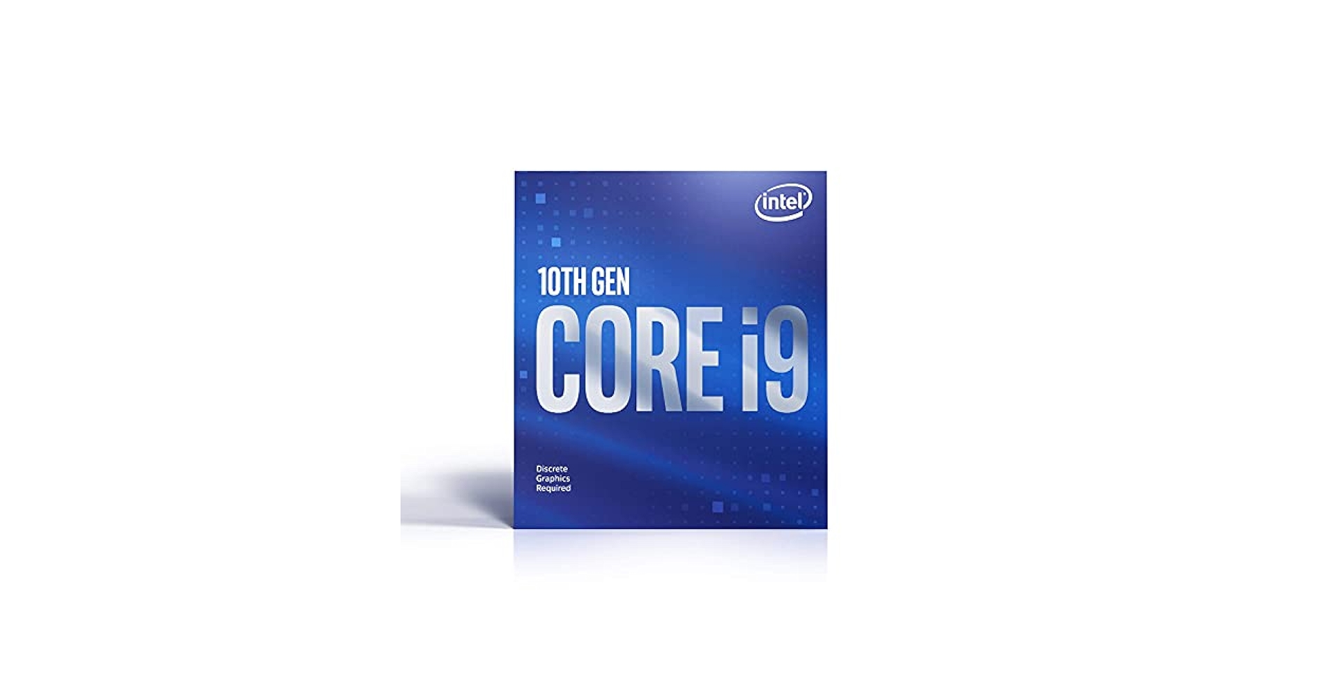 CPU Core i9-10900F + H470 + 32GB + AK400 CPU Core i9-10900F + H470 + 32GB + AK400 Amazon.com: Intel