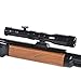Sunny Days Entertainment Repeater Rifle Toy with Scope – Realistic Sounds and Shoulder Strap | Hunting Role Play Toy | Cowboy Costume for Kids – Maxx Action