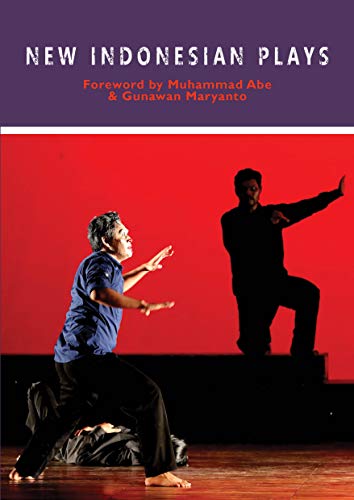 New Indonesian Plays (English Edition)