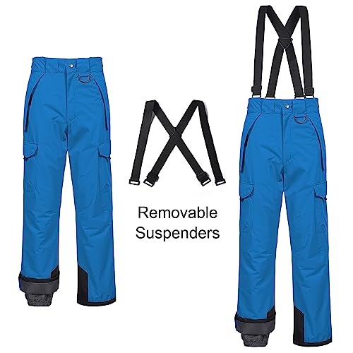 Reviews de Trajes para la nieve para Hombre disponible en línea. 5 Imagen adicional