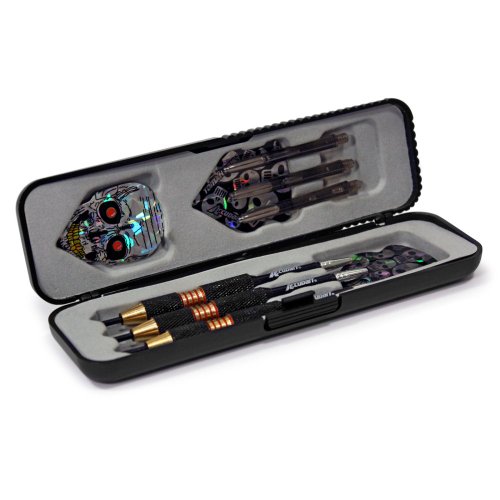 Accudart 301 Set - Steel Tips - Thumbnail 2