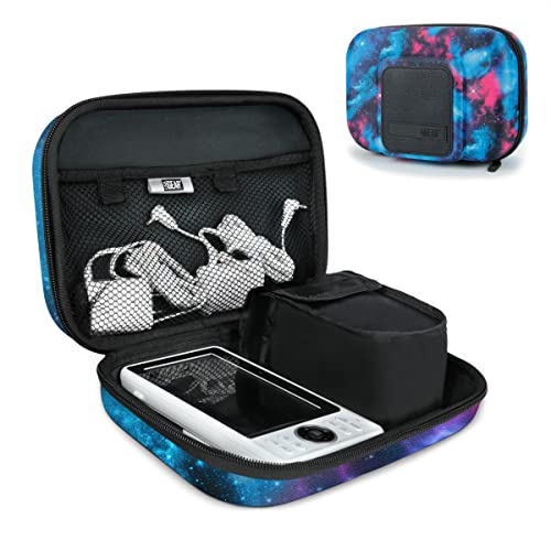 USA Gear Baby Monitor Carrying Case Fits Vtech VM819, VTech RM7766, HelloBaby 5