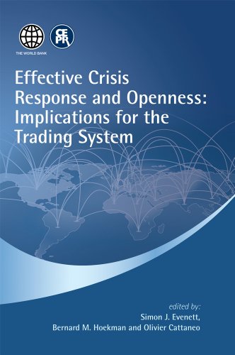 Effective Crisis Response and Openness: Implications for the Trading System