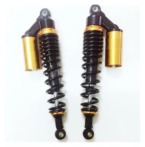 Amortisseur arrière à air moto pour CB400 GSX750 XJR400 suspension 1997