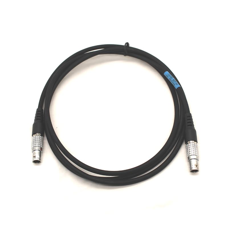 733283 GEV163 Cable Connect RX1210 Controller to GRX1200 GPS Receiver