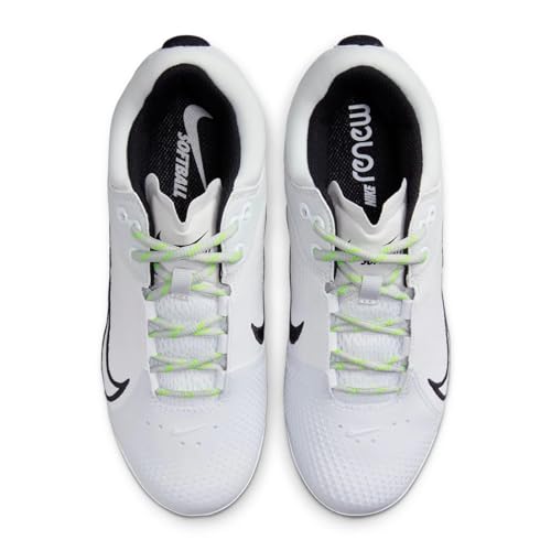 Image of Nike Women's Hyperdiamond 4 Elite Softball Cleats