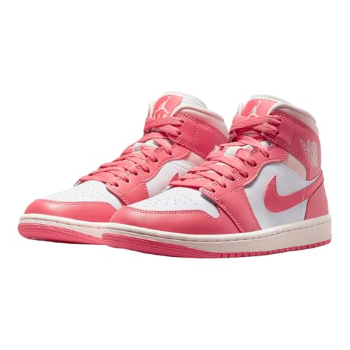 Image of Nike Women's Air Jordan 1 Mid SE Sneaker