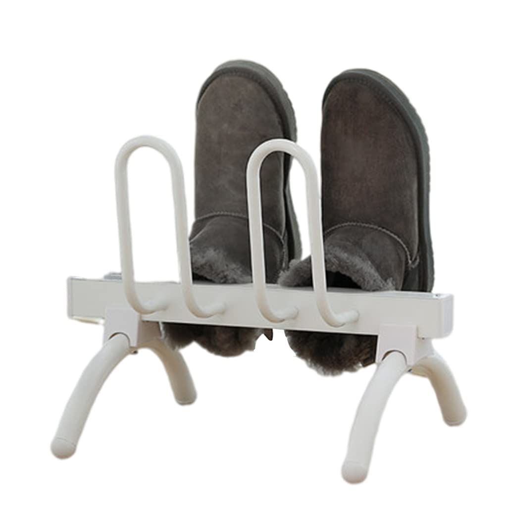 Sèche-chaussures intelligent et déshumidificateur portable à température constante pour adulte