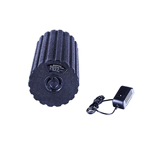 Rolo Liberação Miofascial Massageador Eletrônico