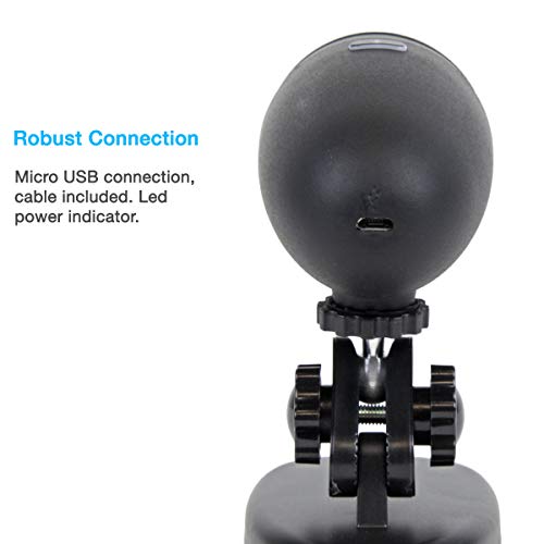 Image of USB Pro Microphone, Blogger