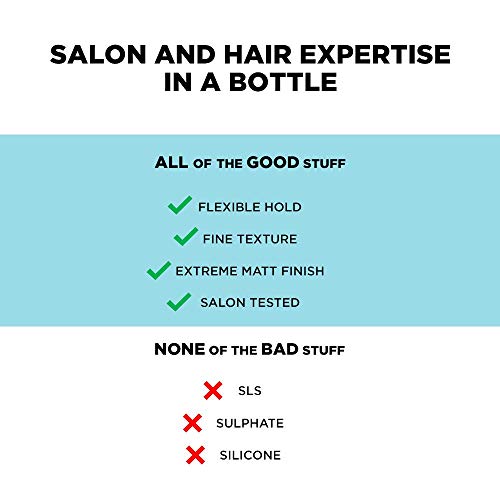 Bblunt It Matters Zero Shine Moulding Clay, 40g - Image 3