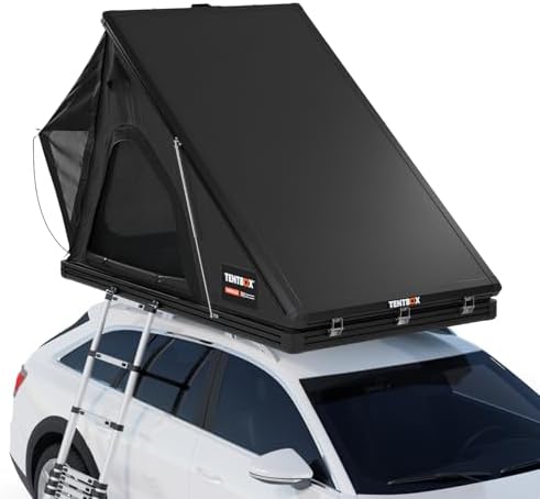 Tentbox Cargo 2.0 Midnight