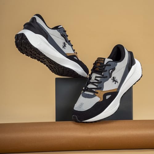 Image of Red Tape Mens Rsl0941 Lifestyle Shoes