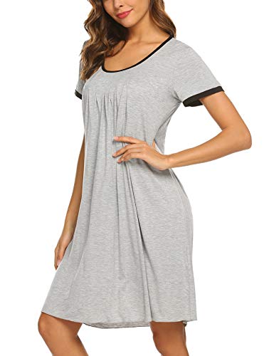 m and s womens nighties