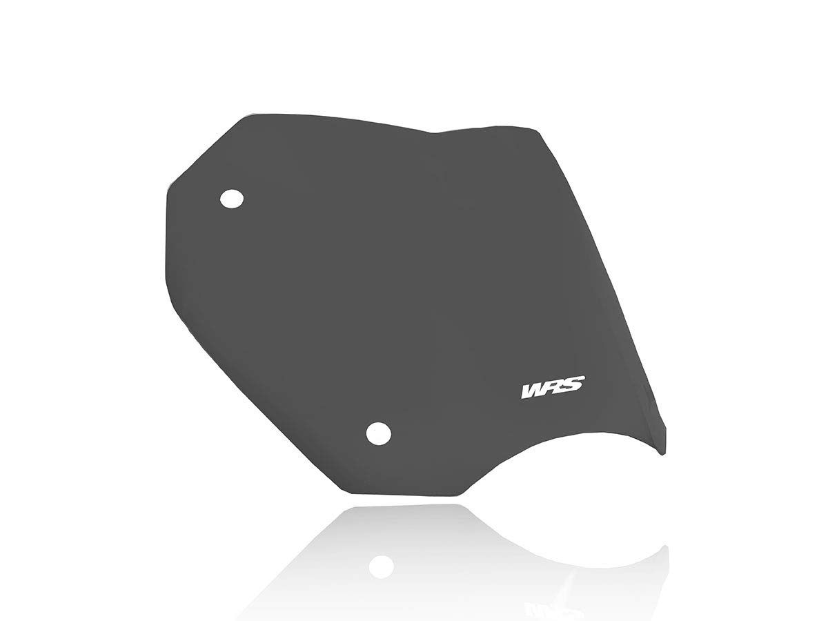 CUPOLINO PARABREZZA SPORT WRS SH 300 2016-2021 (Fumè scuro)