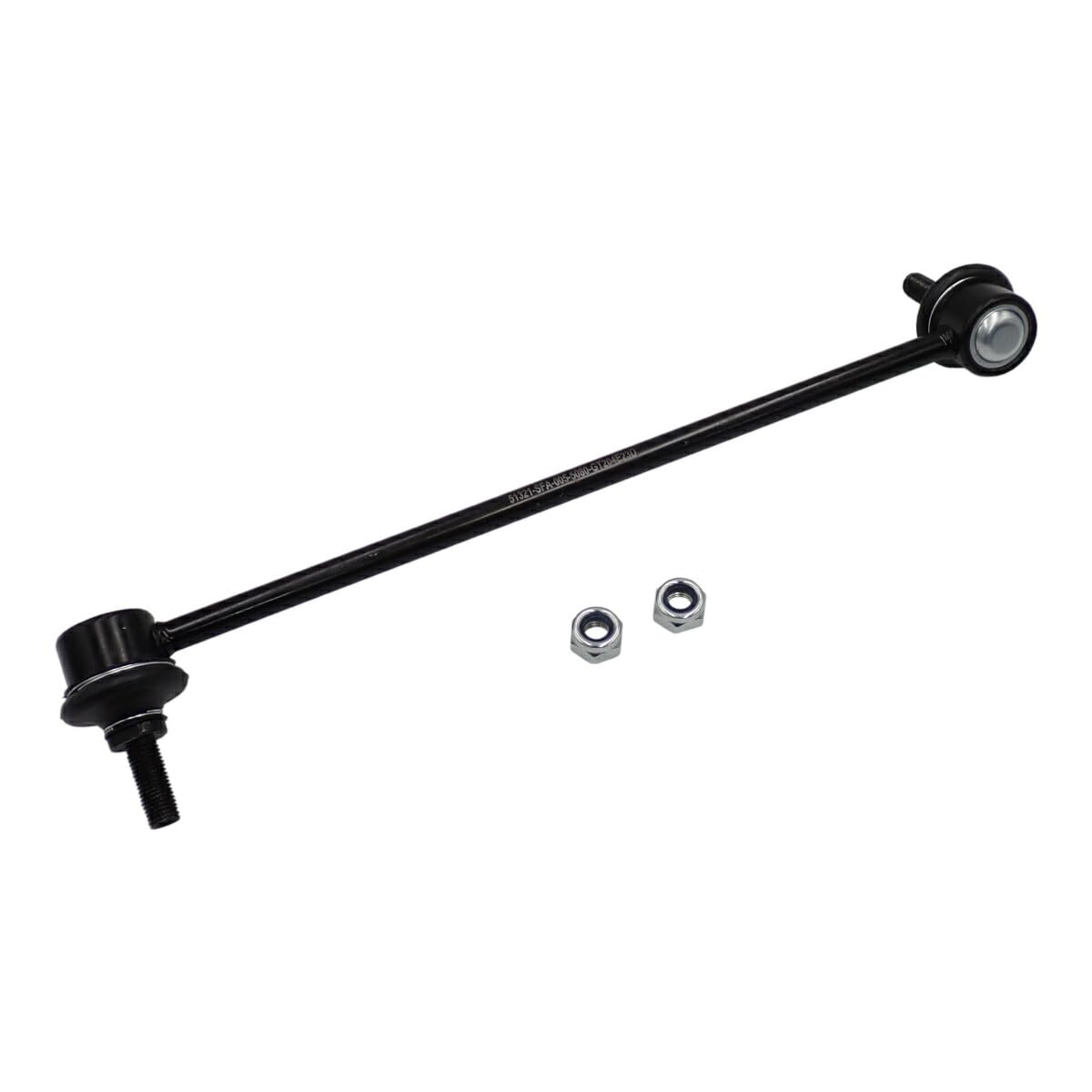 Amazon | CAPSOL フロント スタビライザーリンク 左側 ゼスト JE1 JE2 Amazon | CAPSOL フロント スタビライザーリンク 左側 ゼスト JE1 JE2