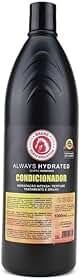Condicionador Brene Horse Always Hydrated para Cavalos 1 Litro