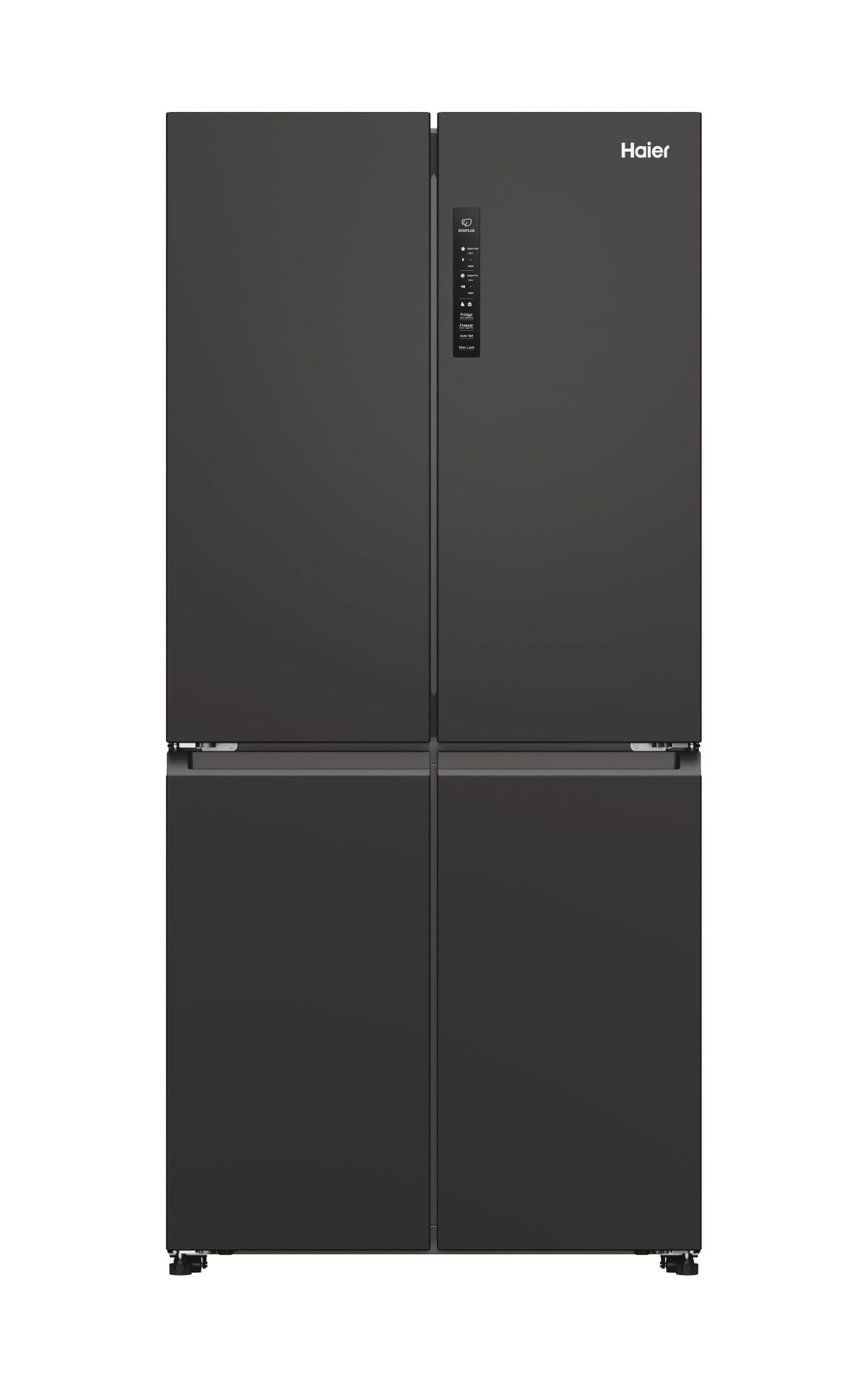 frigorifero portatile 340 litri in color grigio