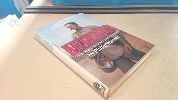 Hardcover Kitchener: The Man Behind the Legend Book