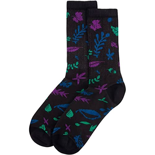 Santa Cruz Calcetines Follage - Blanco