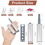 Zoom IMG-1 vsshe push pull per ante Zoom IMG-1 vsshe push pull per ante