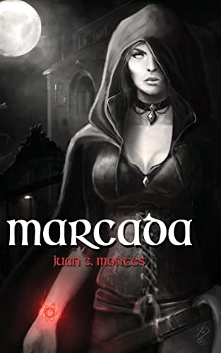 Marcada (Spanish Edition)