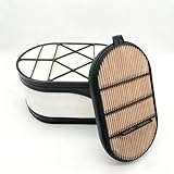 Air Filter Set 15102546 for General Motors