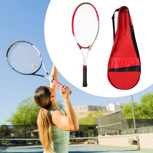 Raqueta de Tenis kowaku 27.17 pulgadas Ligera y Resistente miniatura 3