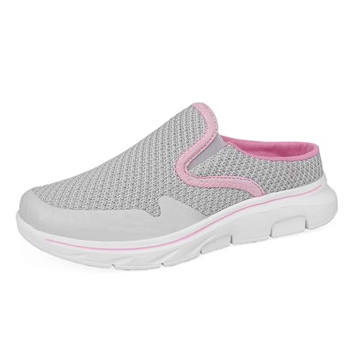 Chaussons pour femme légers anti-glisse : le confort été à la maison