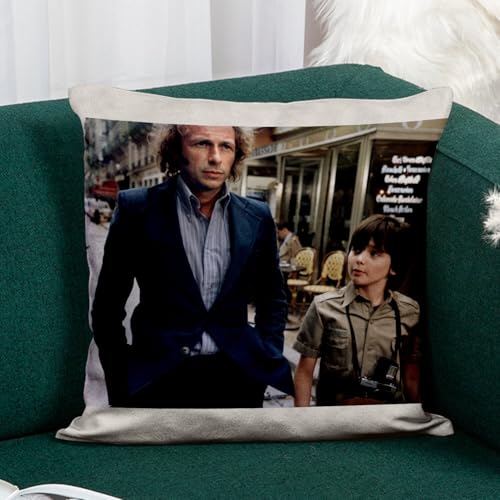Coussin Pierre Richard Le Jouet, une idée cadeau originale pour cinéphile