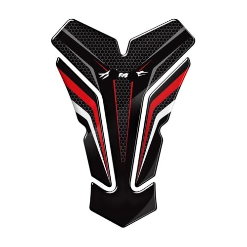 Autocollants de protection réservoir moto CB600F Hornet 160R 250 900