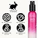 Pacifica Hair Mist Perfume & Full Body Spray for Women - Island Vanilla Body Mist Fragrance w/Sugar, Vanilla & Sandalwood Clean Beauty Alcohol-Free, Vegan & Cruelty-Free, 5 oz