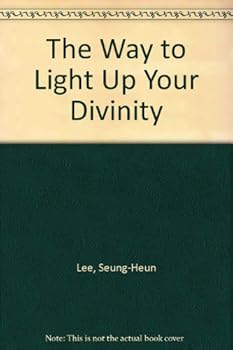 Paperback The Way to Light Up Your Divinity Book