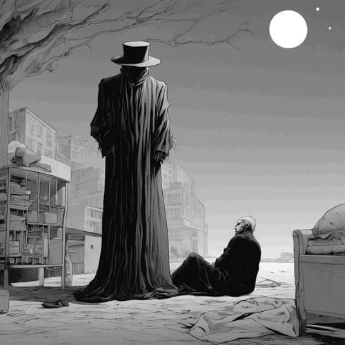 Episode 7: Mr. Sandman