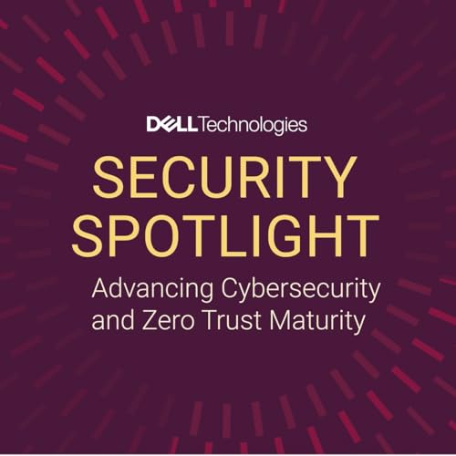 『Security Spotlight』のカバーアート