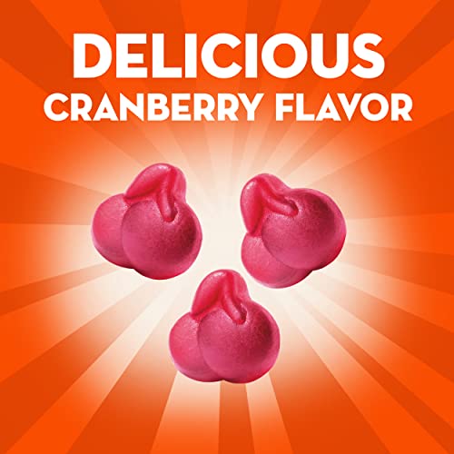Align Women's Health, Prebiotic + Probiotic, With Cranberry For Feminine Health, Help Nourish & Add Good Bacteria For Digestive Health, 50 Gummies #TOP5